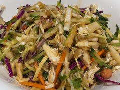 -老边饺子馆(东单店)