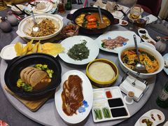 -洛阳宴·洛阳菜(南昌路店)