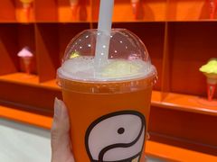 -极拉图·现制冰淇淋(梅溪湖新天地步步高店)