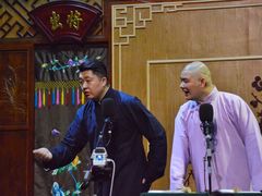 -嘻哈壹笑堂相声茶馆(大儒巷店)