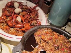 -串盟烧烤大排档·长沙美食地标(星沙店)