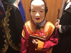 -LIENOW来闹密室剧本推理&狼人杀(李家村万达广场店)