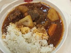 -大圆碗•T骨大排饭(永安道店)