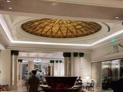 -广州富力丽思卡尔顿酒店