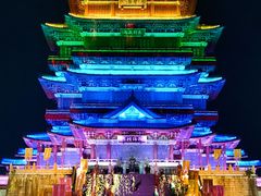 -寻梦滕王阁实景演出