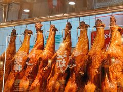 -黄兴兴白切专门店(南宁万象城店)
