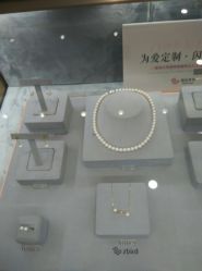 -钻石小鸟钻戒婚戒定制(石路店)