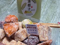 -普宁反沙番薯芋头