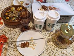 -小董哥烤串·爆汁大油边(故宫店)