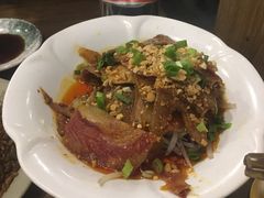 -薛阿婆(北美新天地中心店)