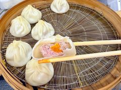 -上海恩记汤包馆(东三街店)