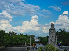-南沙天后宫景区