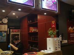 -七欣天香辣蟹火锅(上海银亿滨江店)