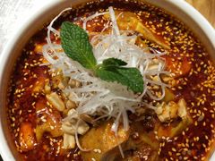 -鱼库·不仅是一家烤鱼店(车公庙店)