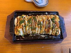 海鲜玉子烧-無忧浅草君·洋风料理(下沙宝龙二期一店)