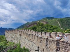 -慕田峪长城