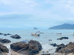 -西涌国际滨海旅游区