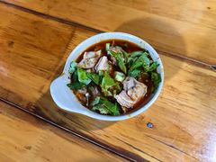 肥肠-老瓦房冷锅串串(文殊院店)