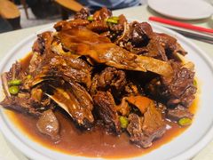 -金典银峰老鹅馆·昆山菜(亭林公园店)