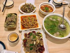 -香缇小院私房菜(盐务街店)