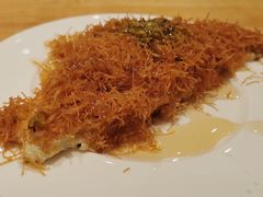 -ALAMEEN阿拉伯餐厅(三里屯店)