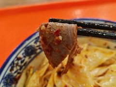 -穆兰泽兰州牛肉面(天津·海河意式风情区店)