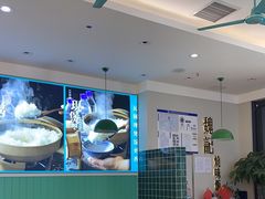 大堂-魏记烧味饭