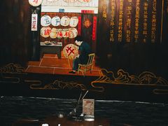 大堂-牛a潮汕鲜牛肉粿条(天河北店)