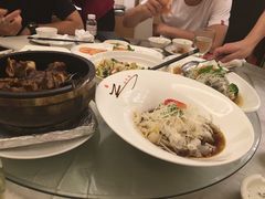 -鸿鑫海鲜楼(建联店)