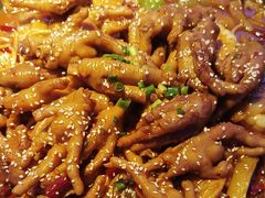 -徐记小怪兽肉蟹煲店(哈西万达金街店)