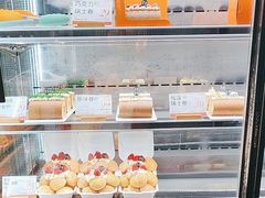 -木子木水日式烫面包(观音桥星光68广场店)