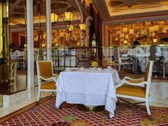 -咖啡苑 - 蔚藍夏日限定主题(永利皇宫店)