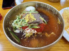 -顺姬冷面(延大店)