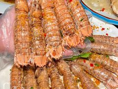 -友强·22年特色海鲜大排档·闽菜(厦门美食地标店)