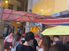 -明记牛杂(新马路分店)