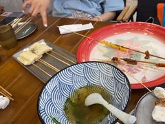 -北丐先生·野馄饨烧烤(长宁龙之梦店)
