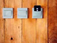 细节-大理无舍度假酒店