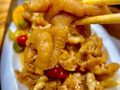 -君霖海鲜私房菜(春柳店)