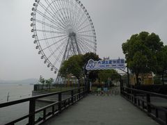 -蠡湖大桥公园