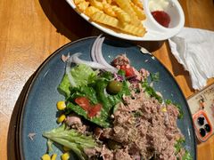 -Secco德式餐吧(南秀村店)