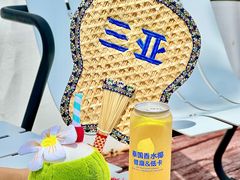-冰椰岛椰冰(亚龙湾店)