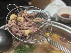 -尚合里潮汕牛肉火锅(海沧店)