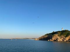 -长岛南北长山旅游景区