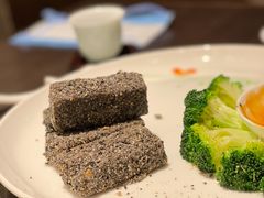 -御公馆中餐厅·点心·顺德菜·佛山东平保利洲际酒店