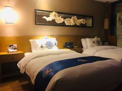 -泸州唯逸酒店(大山坪警察学院店)