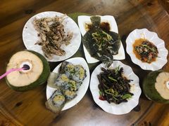 -板桥海鲜广场(文明东店)
