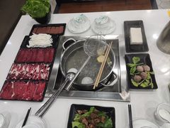 -就这么牛潮式牛肉火锅(华侨城店)