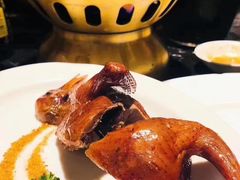 -半岛翡丽海鲜自助餐厅(观风亭店)