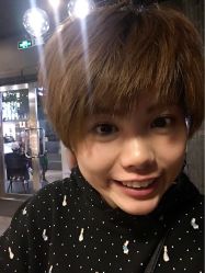 -New Fashion·新时尚形象设计