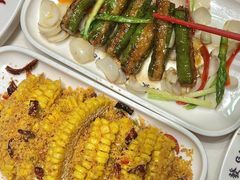 -大永發老火浓汤·经典粤菜(北滨路店)